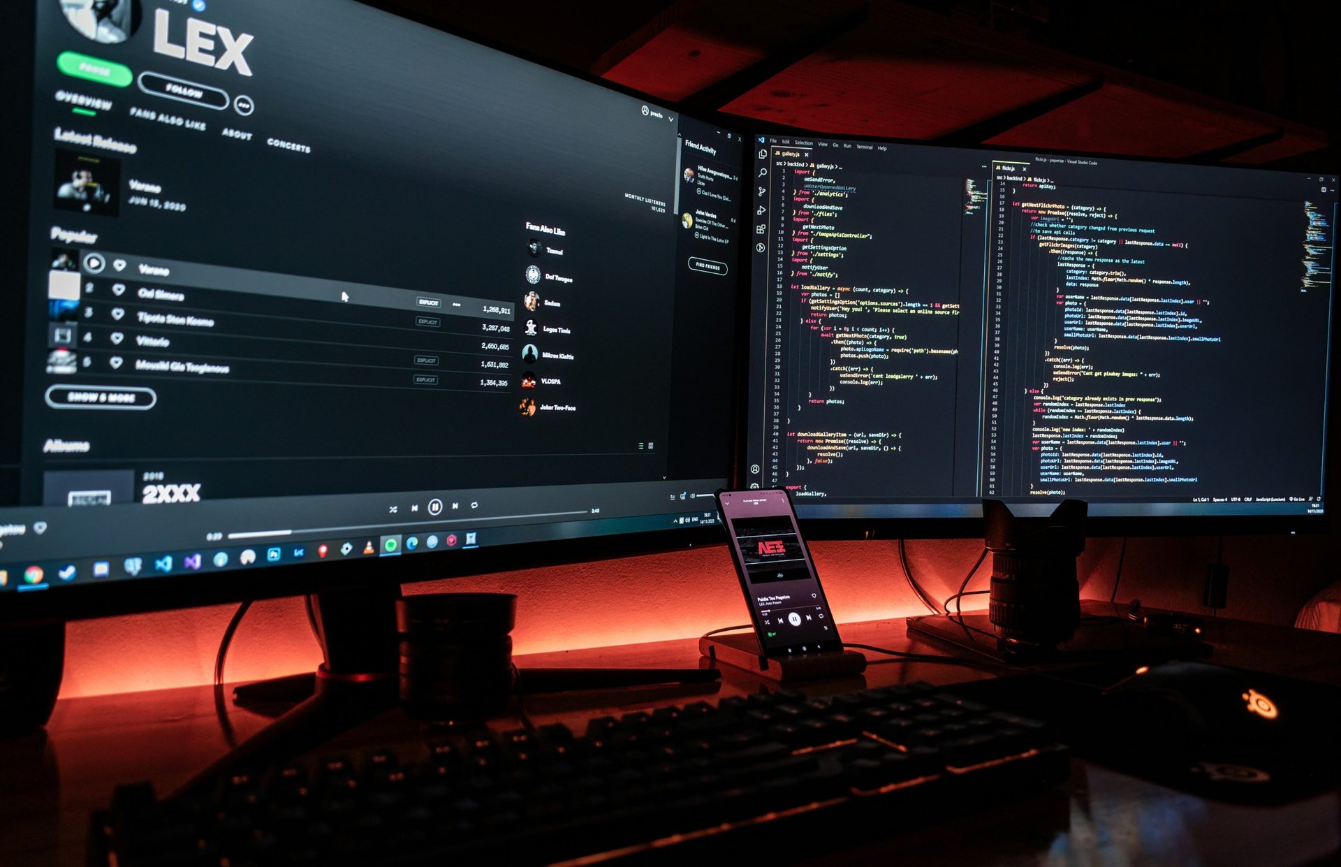 What are the best practices for securing API endpoints in a serverless ...